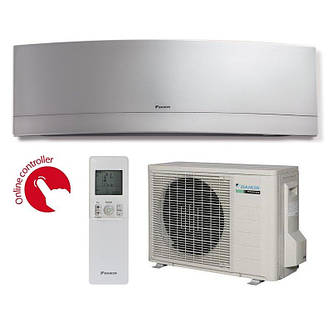 Інверторний Daikin FTXJ20MW/RXJ20L, фото 1
