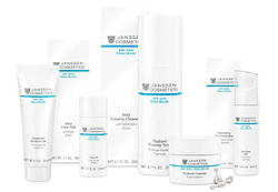 Dry skin - лінія для сухої шкіри