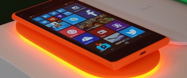 Бездротові зарядки наступають