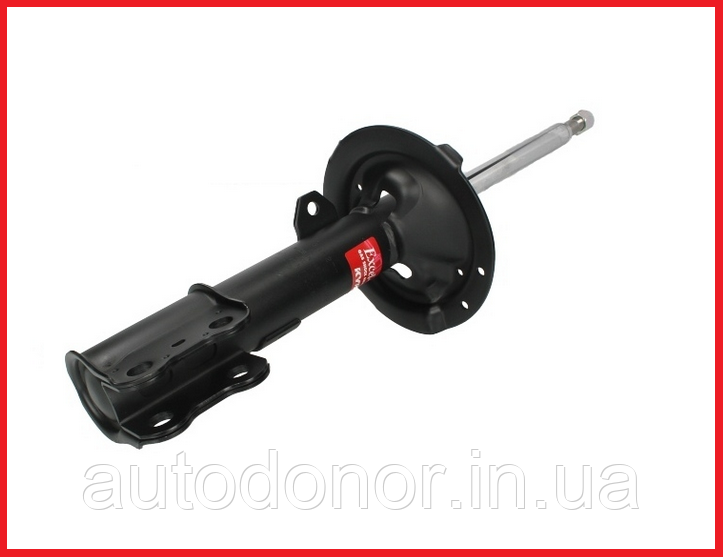 Амортизатор передній правий газомаслянный KYB Toyota Celica ZZT23 (99-05) 334277