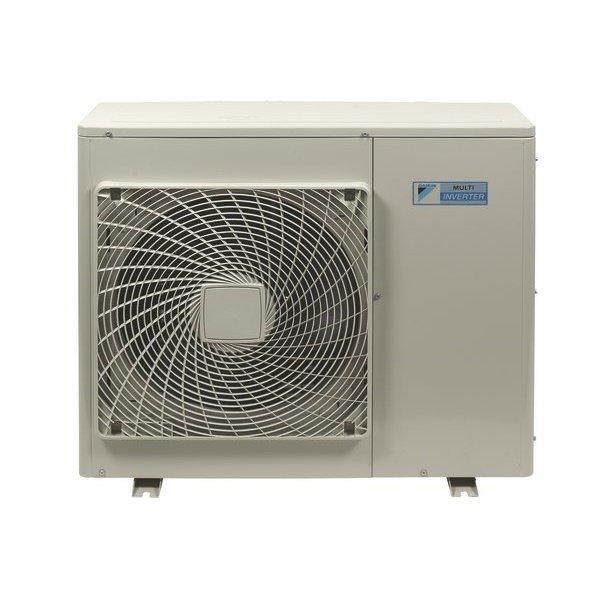 Зовнішній блок Daikin 4MXS80E