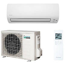 Готові рішення (пакети) Daikin 2MXS50H + внутрішні блоки FTXS-K