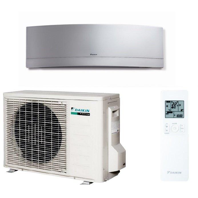 Готові рішення (пакети) Daikin 2MXS40H + внутрішні блоки FTXG-L