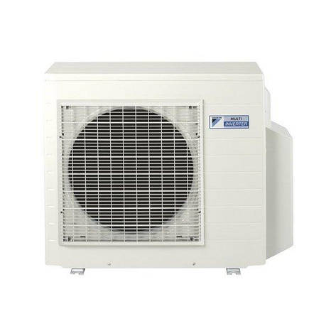 Зовнішній блок Daikin 3MXS52E, фото 1