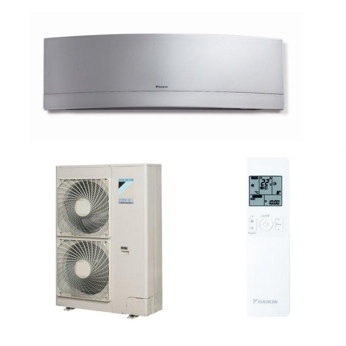 Готові рішення (пакети) Daikin RXYSQ6TY1 + внутрішні блоки FTXG-L і CTXS-K (три фази)
