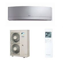 Готові рішення (пакети) Daikin RXYSQ6TV1 + внутрішні блоки FTXG-L і CTXS-K (одна фаза)