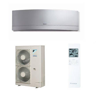 Готові рішення (пакети) Daikin RXYSQ6TV1 + внутрішні блоки FTXG-L і CTXS-K (одна фаза), фото 1