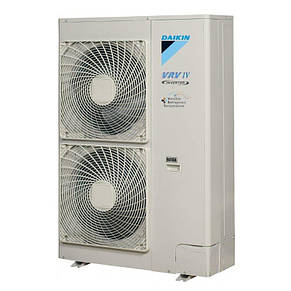 Готові рішення (пакети) Daikin RXYSQ6TV1 + внутрішні блоки FTXG-L і CTXS-K (одна фаза), фото 4