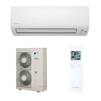 Готові рішення (пакети) Daikin RXYSQ5TV1 + внутрішні блоки FTXS-K (одна фаза), фото 1