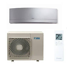 Готові рішення (пакети) Daikin 5MXS90E + внутрішні блоки FTXG-L і CTXS-K