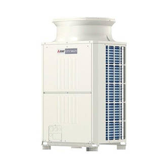 Зовнішній блок Mitsubishi Electric PURY-P, фото 1