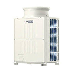 Mitsubishi Electric PUHY-EP200YLM-A 3Ф, фото 2