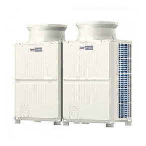 Mitsubishi Electric PUHY-EP200YLM-A 3Ф, фото 3