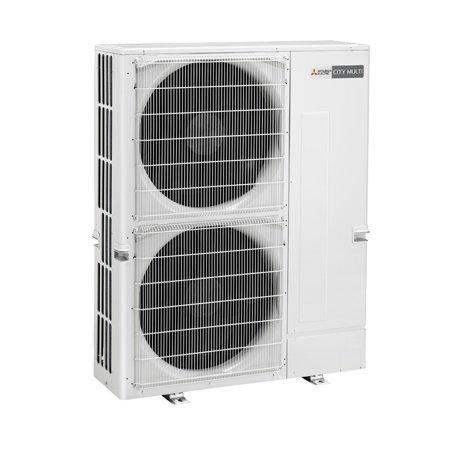 Mitsubishi Electric PUMY-P112VKM 1Ф