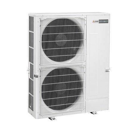 Mitsubishi Electric PUMY-P112VKM 1Ф, фото 1