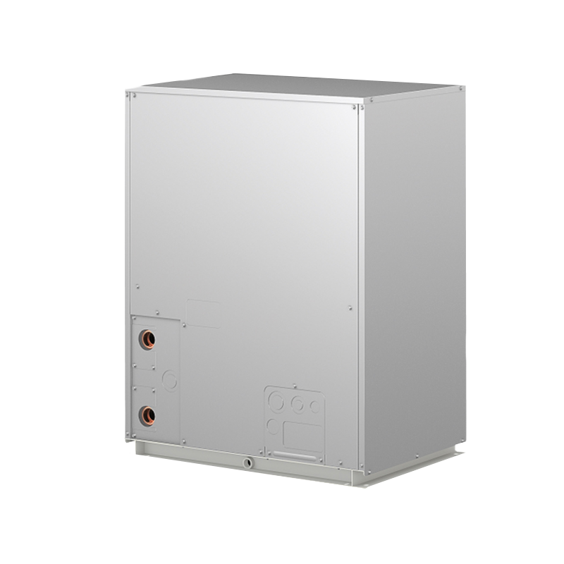 Зовнішній блок Mitsubishi Electric PQRY-P