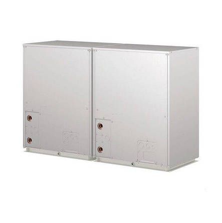 Зовнішній блок Mitsubishi Electric PQRY-P, фото 2