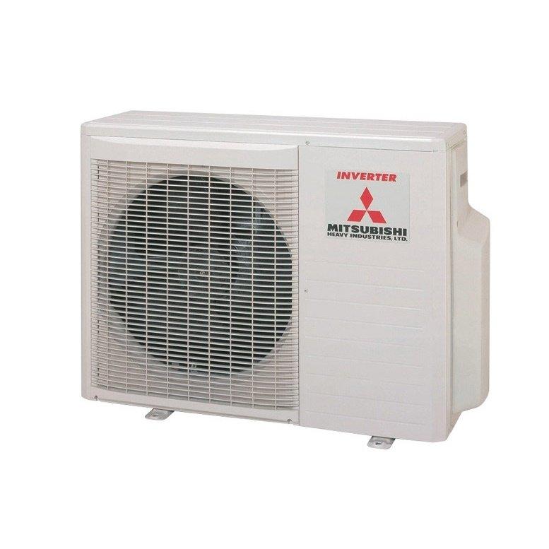 Зовнішній блок Mitsubishi Heavy SCM-ZM-S