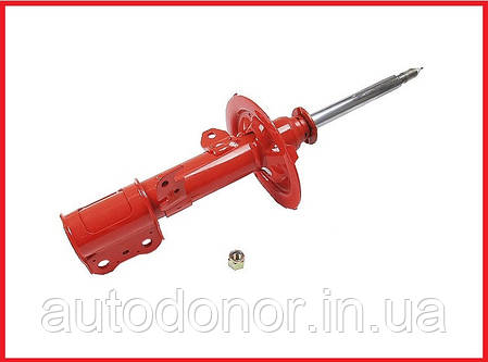 Амортизатор передній лівий газомаслянный KYB Toyota Celica ZZT23 (99-05) 734022, фото 1