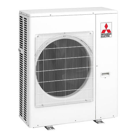 Зовнішній блок Mitsubishi Electric MXZ-6D, фото 1