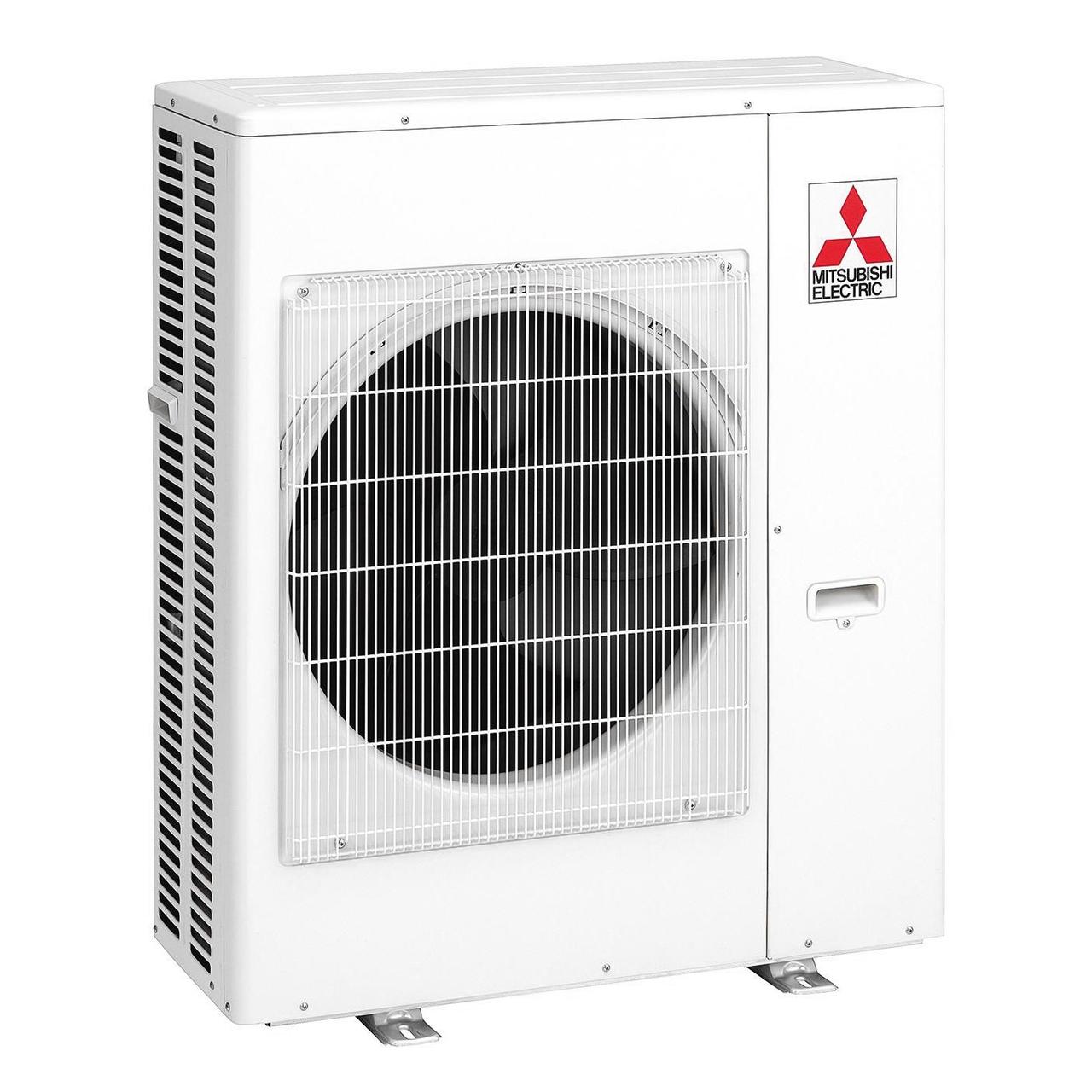 Зовнішній блок Mitsubishi Electric MXZ-6D