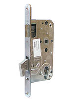 Замок врізний ABLOY 1-WAY DIN 4272 CR RIGHT BS56мм 72мм w/o_SP