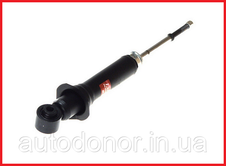 Амортизатор задній газомаслянный KYB Toyota Celica ZZT23 (99-05) 341278, фото 1