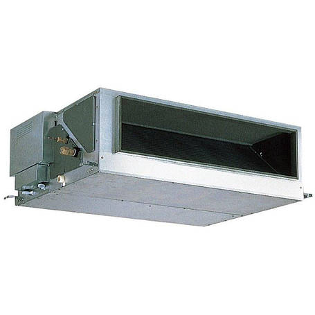 Mitsubishi Electric PEFY-P40VMH-E, фото 1