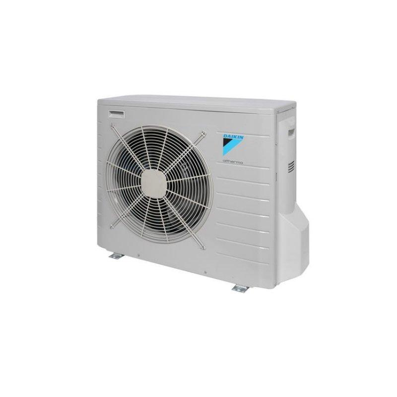 Daikin модель EHBH04CB3V/9W+ERLQ004CV3 - фото 3 - id-p549553436