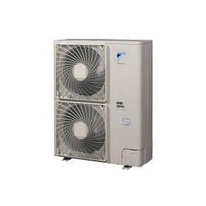 Daikin модель EHVH08S18CB3V/08S26CB9W+ERLQ006CV3, фото 5