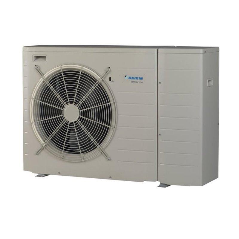 Daikin модель EDLQ/EBLQ05CV3+EKCB07CV3+EKMBUHC3V3
