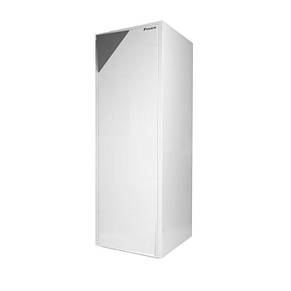 Daikin модель EHVH08S18CB3V/08S26CB9W+ERLQ006CV3, фото 1