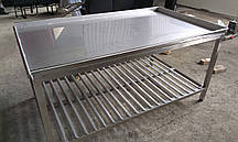 Стіл для в'язання ковбас