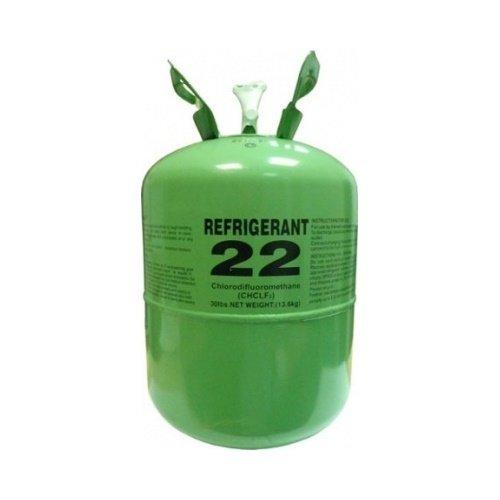Фреон R22