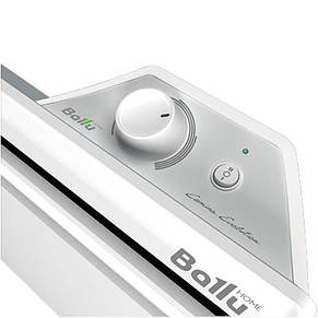 Настінний/напальний конвектор Ballu BEC/EVM — 1000, фото 2