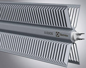 Настінний/напальний конвейктор Electrolux ECH/T - 1500 E, фото 2