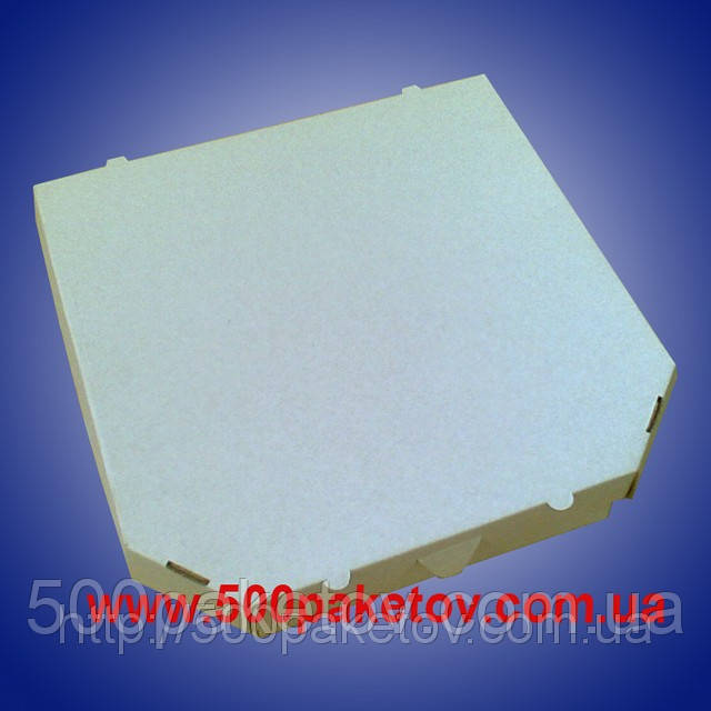 Коробка для піци 35х35см