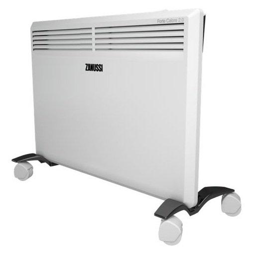 Настінний/напальний конвектор Zanussi ZCH/С – 1500 MR