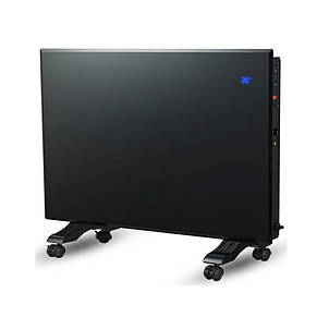 Настінний/напальний конвектор SmartWay SW-CL 1000, фото 1