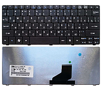 Клавіатура для нетбука Acer Aspire One 521 522 532 532H 533 D255 D255E D257 D260 D270 російська розкладка, тип