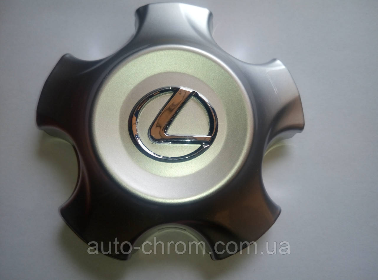 Ковпачок у диск Lexus для LX 570, фото 1