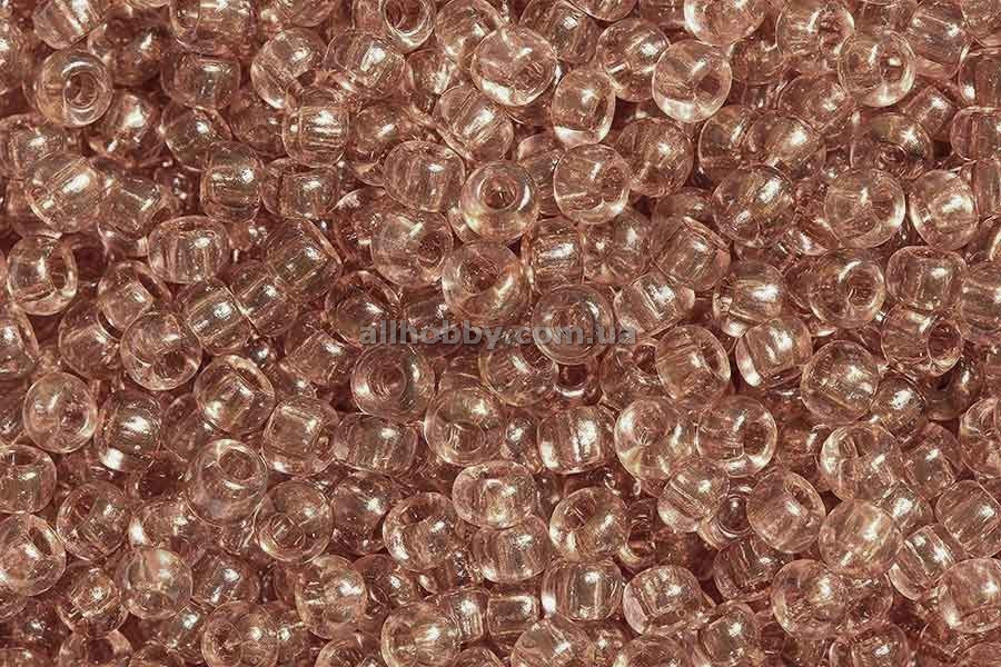 Чеський бісер Preciosa 01112, фото 1