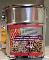 Захисне покриття з ефектом "мокрого каменю" Sikagard — WS, 3 л