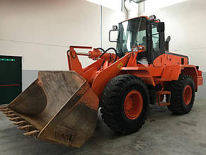 Doosan 250