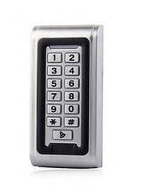 Кодова клавіатура Atis AK-601