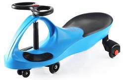 Машинка Smart Car синя