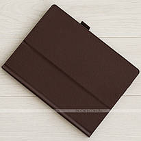 Чохол SlimBook для Lenovo Miix 320 Brown