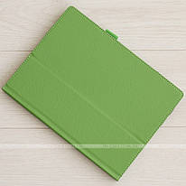 Чохол SlimBook для Lenovo Miix 320 Green