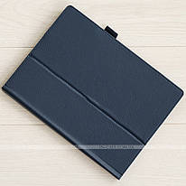Чохол SlimBook для Lenovo Miix 320 Navy Blue