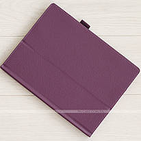 Чохол SlimBook для Lenovo Miix 320 Purple